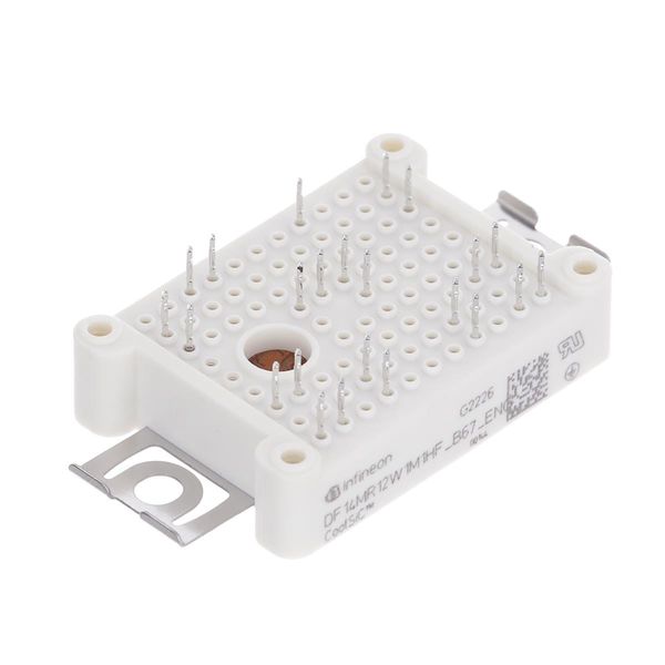 DF14MR12W1M1HFB67BPSA1 electronic component of Infineon