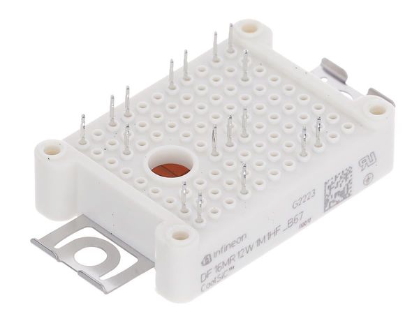 DF16MR12W1M1HFB67BPSA1 electronic component of Infineon