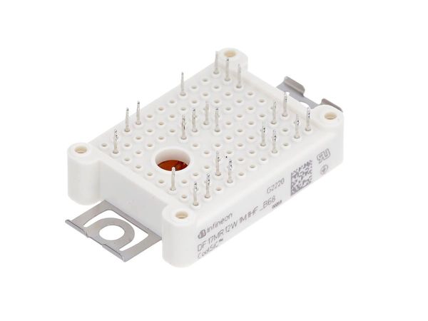 DF17MR12W1M1HFB68BPSA1 electronic component of Infineon
