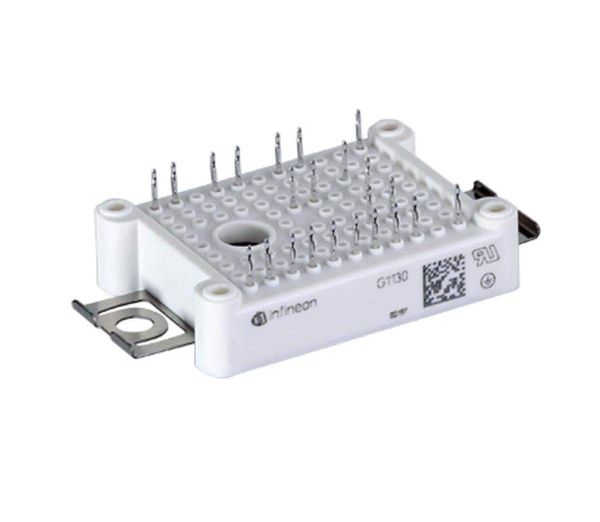 FS50R06W1E3 electronic component of Infineon