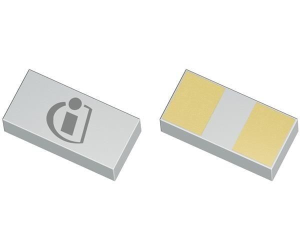 ESD270B1W0201E6327XTSA1 electronic component of Infineon