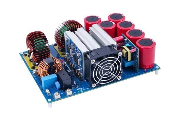 infineon_eval1edsicpfc5kwtobo1
