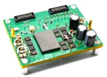 EVAL600WFBFBXDPPTOBO1 electronic component of Infineon