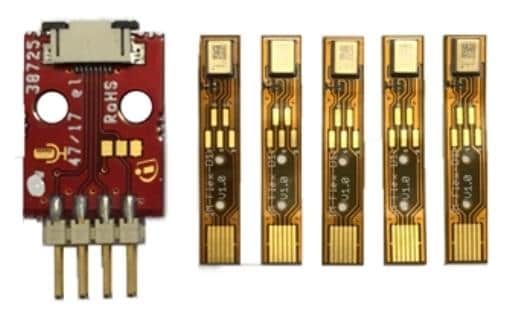 EVALIM69D130FLEXKITTOBO1 electronic component of Infineon