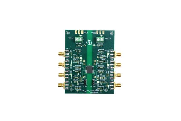 EVALISO4DIR1400HTOBO1 electronic component of Infineon