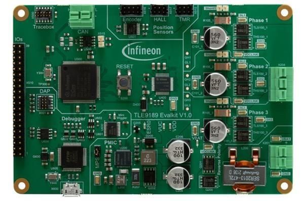 infineon_evalkittle9189quwtobo1
