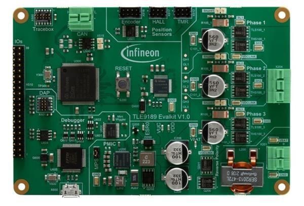 infineon_evalkittle9189qvwtobo1
