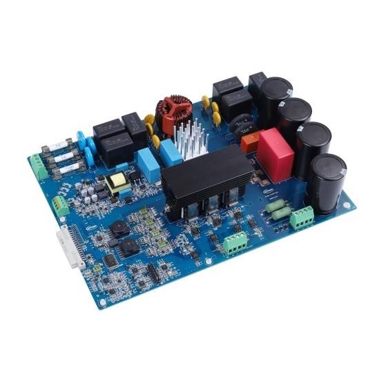EVALM5IGBT7TOBO1 electronic component of Infineon