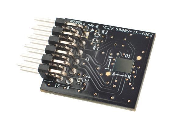EVAL-S25FS256T electronic component of Infineon