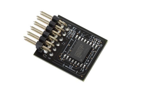 EVAL-S25HL512T electronic component of Infineon