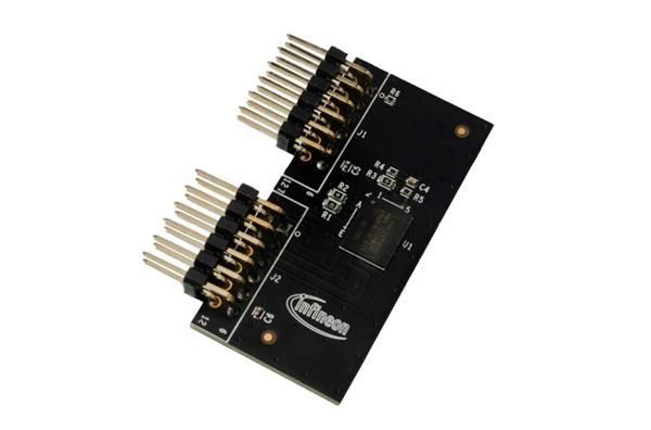 EVALS26HL512TTOBO1 electronic component of Infineon