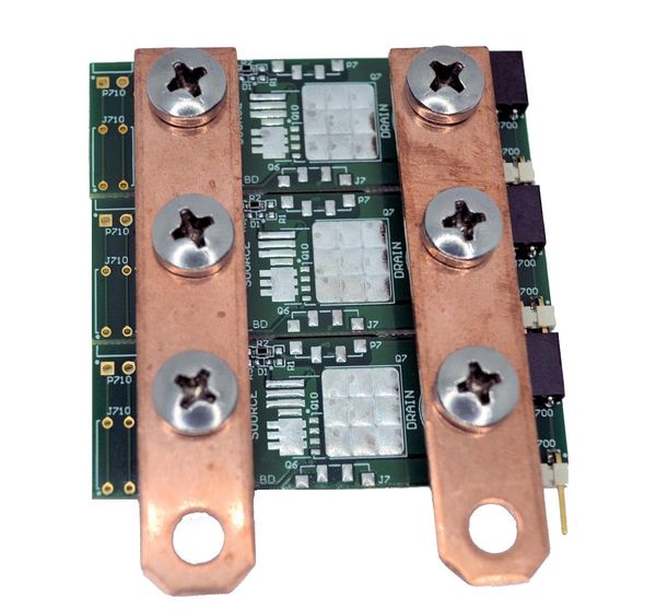 EVALXDP700FETBDTOBO1 electronic component of Infineon