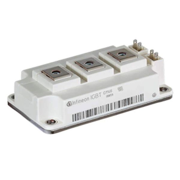 FF4MR20KM1HHPSA1 electronic component of Infineon