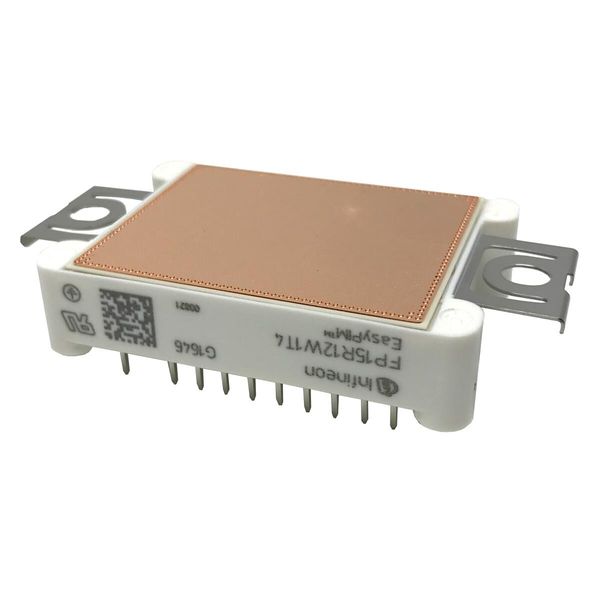 FP15R12W1T4 electronic component of Infineon