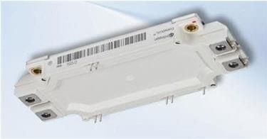 FP50R12KT3  Semiconductors