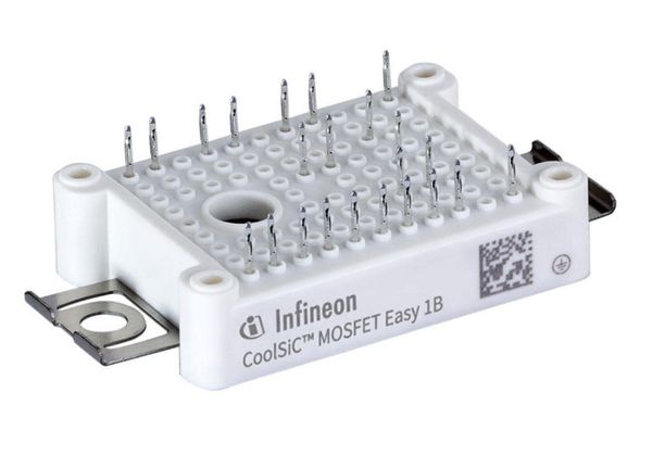 FF17MR12W1M1HB11BPSA1 electronic component of Infineon
