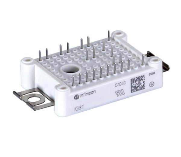 FS35R12W1T4 electronic component of Infineon