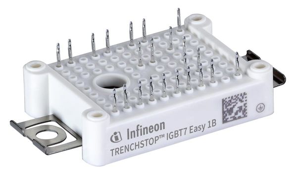 FS35R12W1T7B11BOMA1 electronic component of Infineon