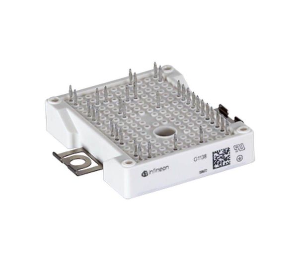 FS75R12W2T4_B11 electronic component of Infineon