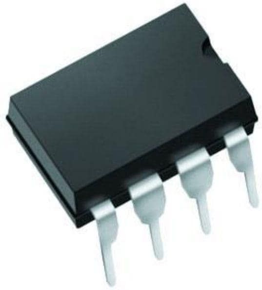 ICE3A1065ELJ electronic component of Infineon