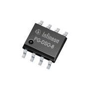 ICE3AS03LJGXUMA1 electronic component of Infineon