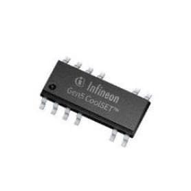 ICE5AR0680AGXUMA1 electronic component of Infineon