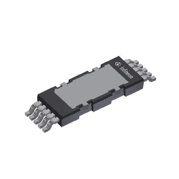 IDDD08G65C6XTMA1 electronic component of Infineon