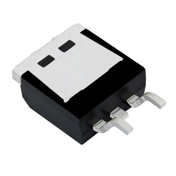 IGB10N60TATMA1 electronic component of Infineon