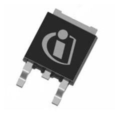 IPD80R3K3P7ATMA1 electronic component of Infineon