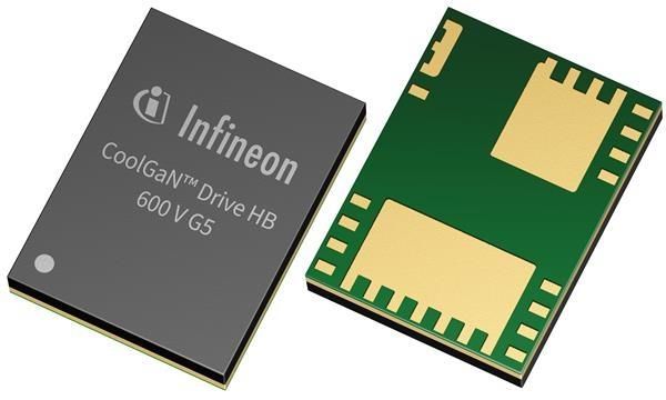 IGI60L2727B1MXUMA1 electronic component of Infineon