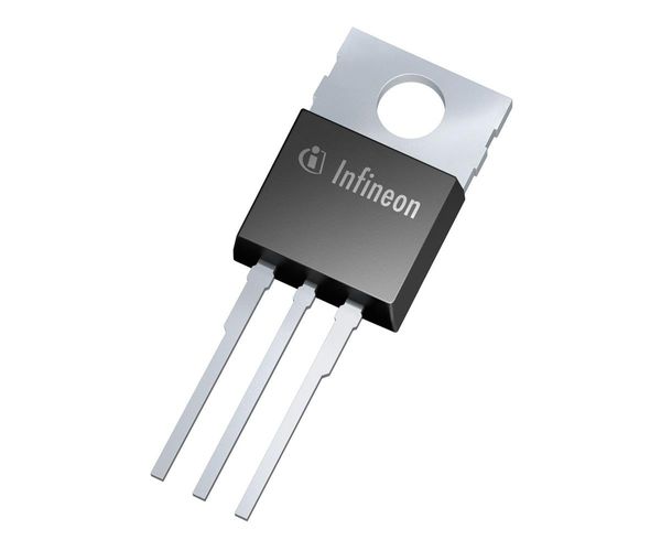 IGP15N60T electronic component of Infineon