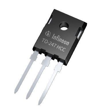 IKWH40N67PR7XKSA1 electronic component of Infineon