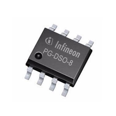 ILD6150XUMA1 electronic component of Infineon