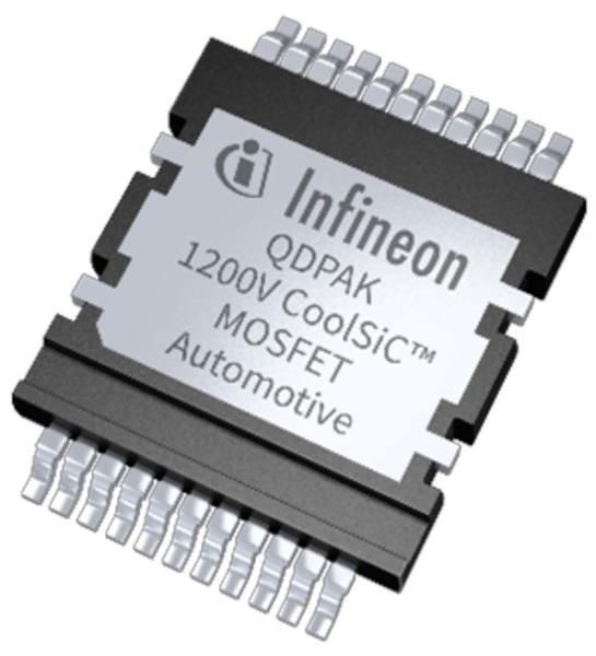 IMDQ65R020M2HXUMA1 electronic component of Infineon