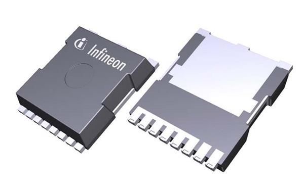 IMT65R010M2HXUMA1 electronic component of Infineon
