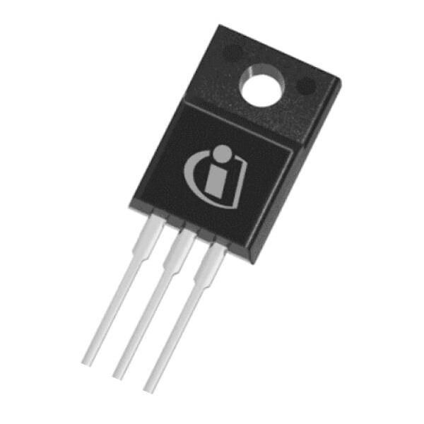 IPA95R750P7XKSA1 electronic component of Infineon