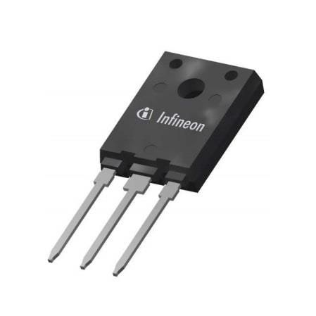 IPB60R105CFD7ATMA1 electronic component of Infineon