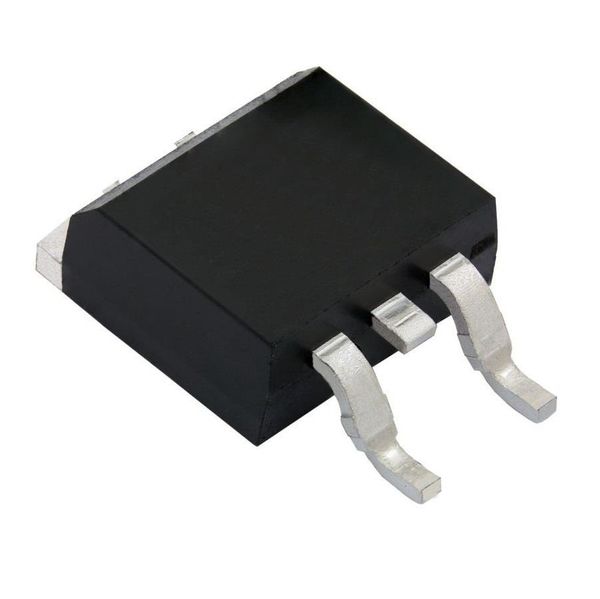 IPB60R280C6 electronic component of Infineon