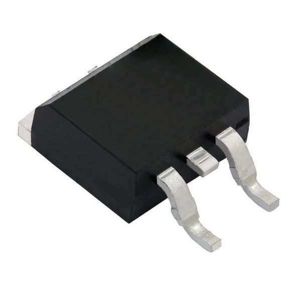 IPB64N25S3-20 electronic component of Infineon