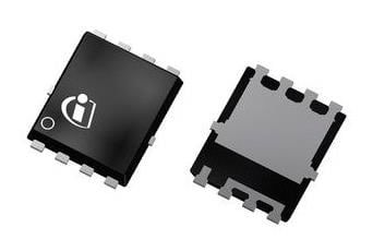 IPC100N04S5L1R9ATMA1 electronic component of Infineon