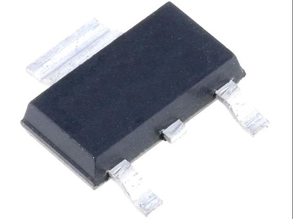 IPN70R900P7S electronic component of Infineon