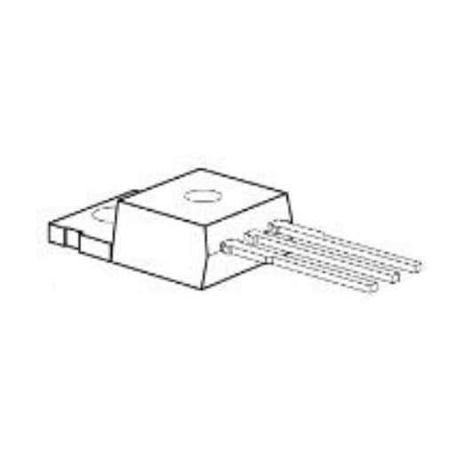 IPP050N03LF2SAKSA1 electronic component of Infineon