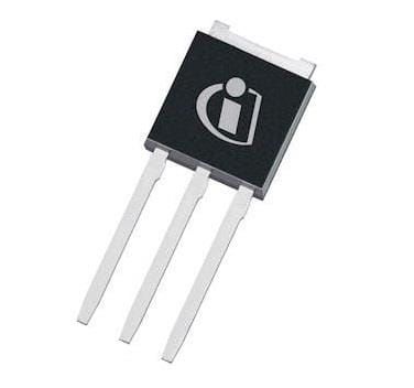 IPU95R3K7P7AKMA1 electronic component of Infineon