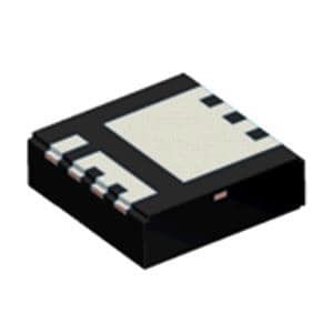 IPZ40N04S53R1ATMA1 electronic component of Infineon