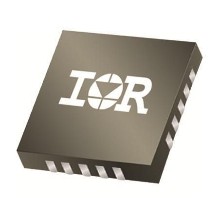 IR3508ZMTRPBF electronic component of Infineon