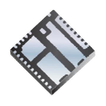 IR3555MTRPBF electronic component of Infineon