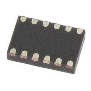 IR3725MTRPBF electronic component of Infineon