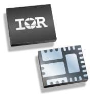 IR38060MTRPBF electronic component of Infineon