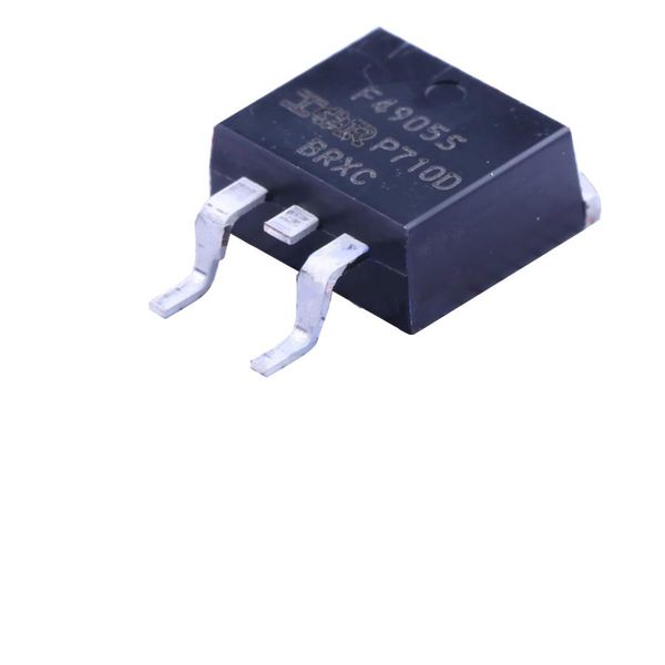 IRF4905STRLPBF electronic component of Infineon
