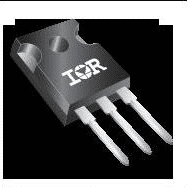 IRGP20B60PD electronic component of Infineon